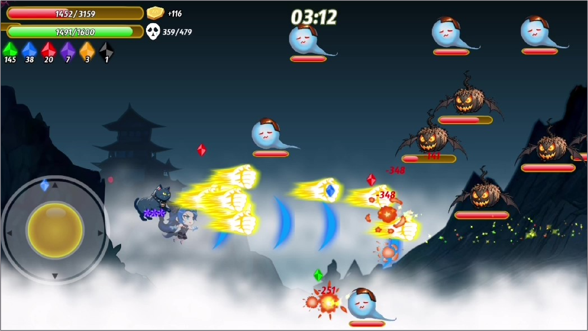 Game Screenshot 4